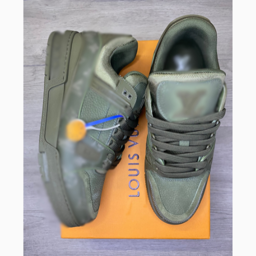LNV Green