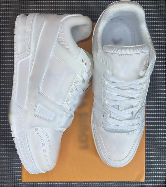 LNV White